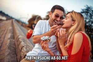 Flirten macht Spaß