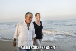 Partner gesucht 