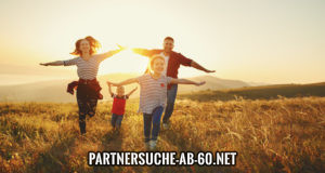 Partnersuche Mann mit Kind 