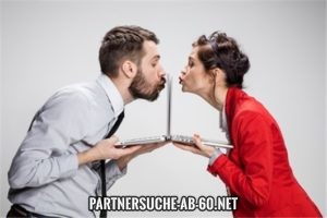 Partnersuche Online