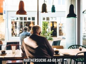 Partnersuche ab 60 Jahre