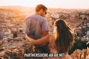 Partnersuche meine Stadt