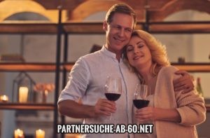 Single über 50 kostenlos