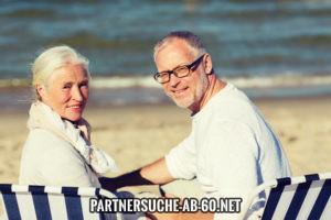 Partnersuche ab 50