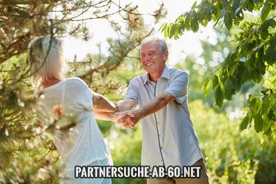 Partnersuche ab 50 - Ein neuer Lebensabschnitt beginnt