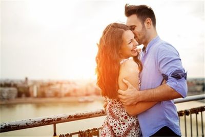 Die Suche nach dem Glück - Was macht dich glücklich?