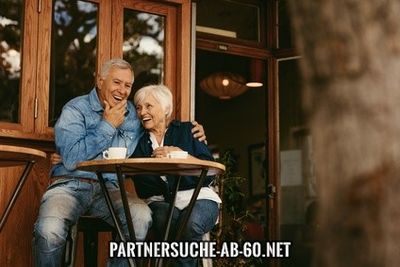 Partnersuche mit 60 - ein neuer Lebensabschnitt