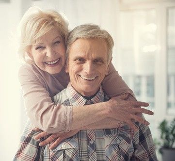 Frau sucht Mann mit Charakter