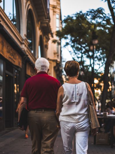 Online Partnersuche ab 60 - schnell & einfach ans Ziel