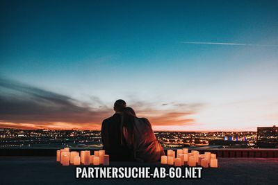Partner finden im Alter | Finde die wahre Liebe