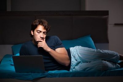 Partnersuche Mann | Die Suche nach der großen Liebe