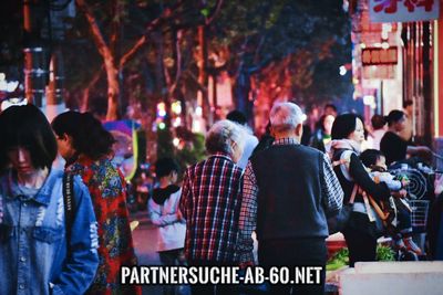 Partnersuche ab 60 Chemnitz | Sehnsuchst nach Liebe!