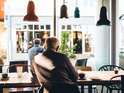 Partnersuche ab 60 Hamburg | Die Liebe im Norden