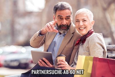 Singles ab 50 - Genieße deine neu gewonnene Freiheit
