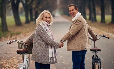 Suche einen Freund - verliebe Dich!