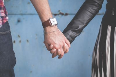 Suche nach Frau aufgeben | Die Frauen finden Dich oder auch nicht