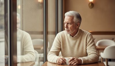 Bindungsstile verstehen: Warum er sich zurückzieht